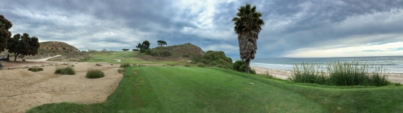 sandpiper golf course hole 12